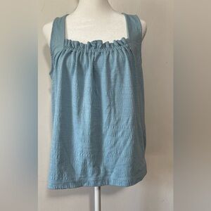 Banana Republic Top Size M